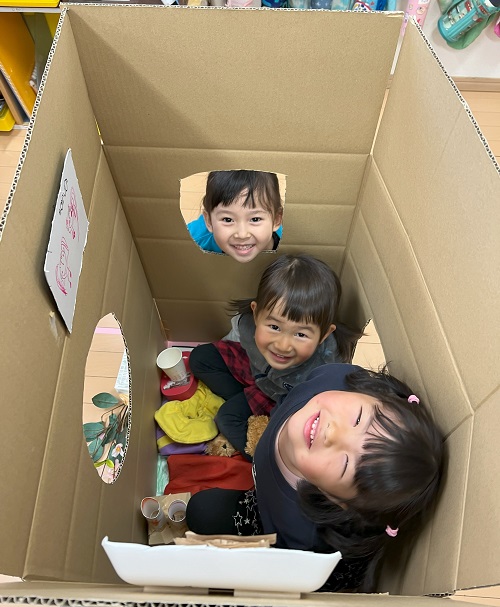 PYP Early Years プログラムについて